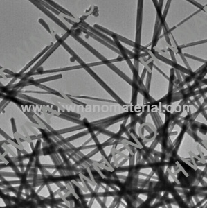 High Purity Antibacterial Nano Silver Wires