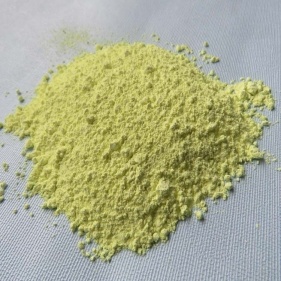 Nano Tungsten Oxide Powder