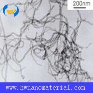 cnts carbon nanotubes