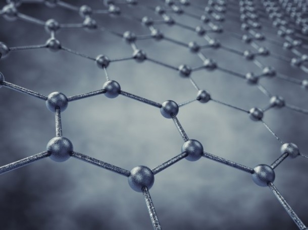 nano graphene