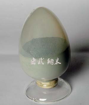 50nm Nano Silicon Carbide powder