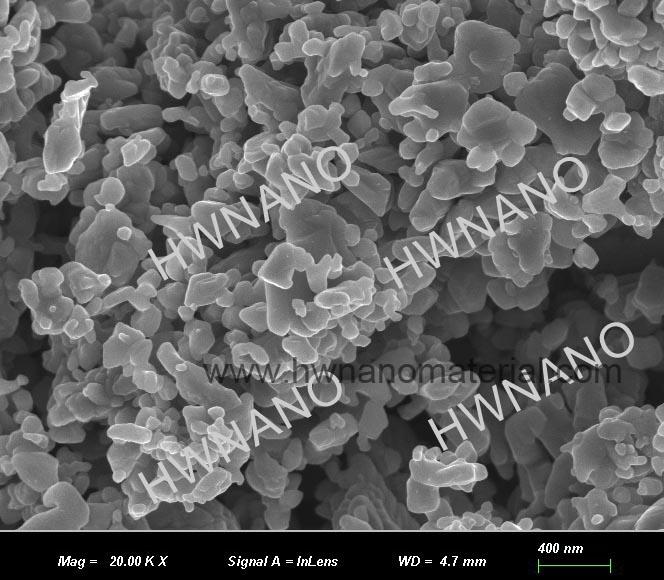 Nano Vanadium Dioxide