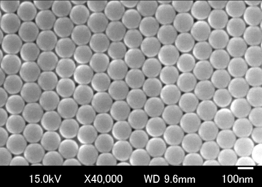 COLLOIDAL SIO2
