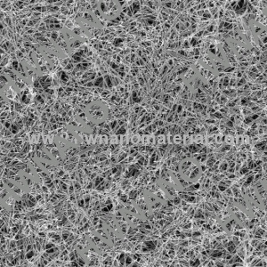 Transparent Conductor Used Ag Silver Nanowires