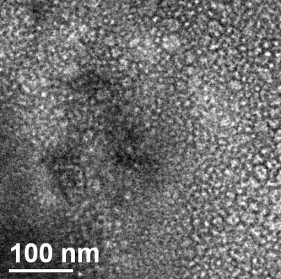 Electrical Insulation Silicon Dioxide( SiO2) Nanoparticle