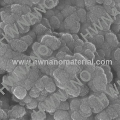 High Purity Monocline ZrO2 Zirconia Nanopowder