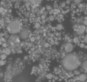 Ultrafine Multi-Function Co Cobalt Nanopartilces