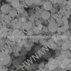 Stainless Steel 316L Nanoparticles