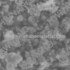 W Tungsten Nanoparticles Used as to Produce Nano Tungsten Line