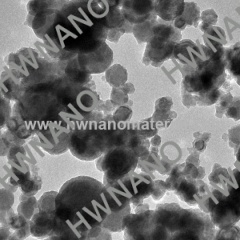 Ultra fine Spherical Iron Nanopowders