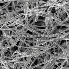 Cu Copper nanowires CUNW