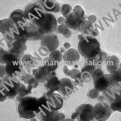 Passivated Supefine 99.8% Nickel Nanopowders