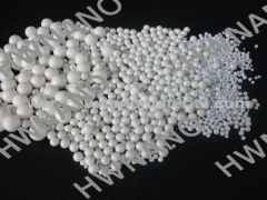 Yttria Stabilized Zirconia Grinding Media