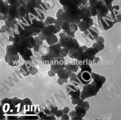 Hydrophobicity Rutile Titanium oxide nanopariticles