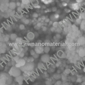 High Purity Conductive Nano Al Aluminum Powder