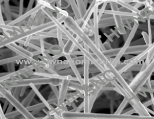 50-100nm High Catalytic Activity Cu Nanowires