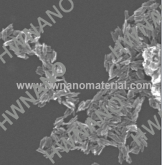 Alpha Red Fe2O3 Nanopowder for Pigment