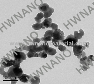 light yellow Indium Tin Oxide powder for touch screen used