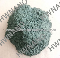 Blue grey nano Indium Tin ITO powder for electrical material