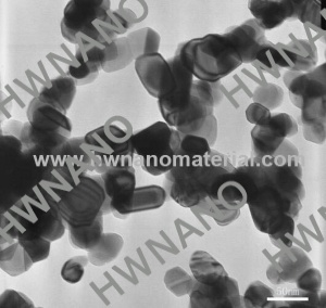 High purity 99.99% CustomizableTin Oxide SnO2 Nanopowders