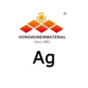 Nanotechnology Silver metal powder, 99.99% trace metals basis | HONGWU NANOMETER