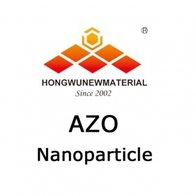 Conductive Antistatic Coating AZO Aluminum Zinc Oxide Nanopowder