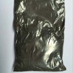 Wholesale powdered metal nanoparticles nanosilver