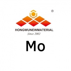 Nano Molybdenum Powders