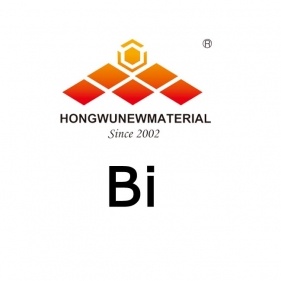 Bismuth Metal Nanopowder