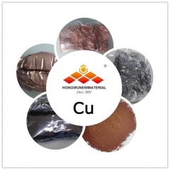 nano copper powder price