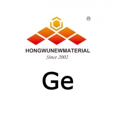 Germanium powder