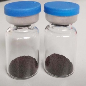 high purity gold nanopowders