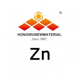 Nano Zincum Metal Powder