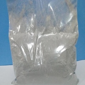 aluminum powder