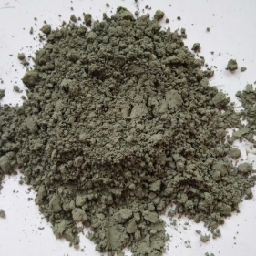 SIC Silicon Carbide Particles