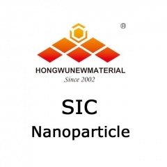 Silicon Carbide nano particle