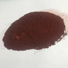 iron oxide red nanopowder