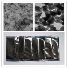  150nm Stainless steel 316l powder