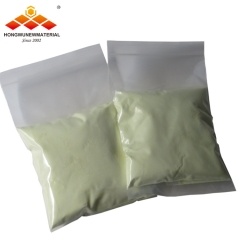 High purity 99.99% metal Indium Oxide (In2O3) Nanoparticles