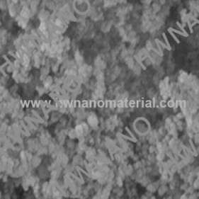 Dispersion of Nano Silver Powder
