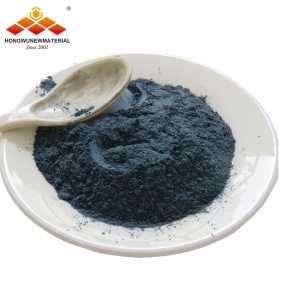 Conductive thermal insulation radiation protection hydrophilic nano ATO antimony tin oxide powder