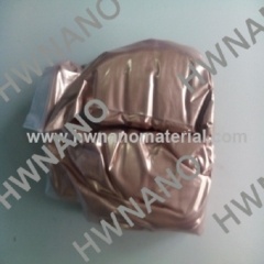 Conductive Coating Silver Plated Electrolytic Copper Powder