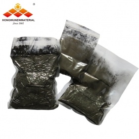 Titanium Nitride Powder / TiN Powder 