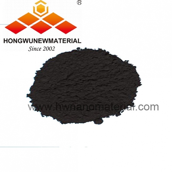 Ferroferric Oxide/ Fe3o4 Nanoparticle /black Iron Oxide Powder For Sale