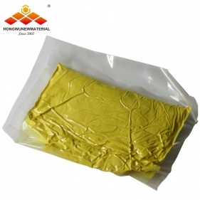 Light Yellow Nano Bi2O3 Powder, Bismuth Oxide nanopowder for Electronic Component Material Used