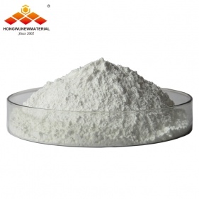 properties of Zinc Oxide nanopowder (zno)