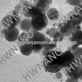 High-Performance Electrode Welding Binder Ni Nickel Nanoparticles