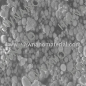 Nano Tin Powder