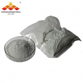 Insulator Silicon Nitride Submicron Powder, Chemical Barrier Silicon Nitride