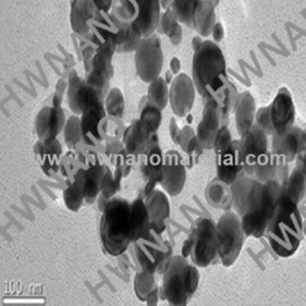Superfine High Purity Magnetic Nickel Ni Nanoparticles